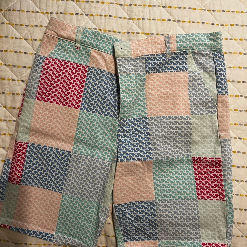 Vineyard Vines Shorts